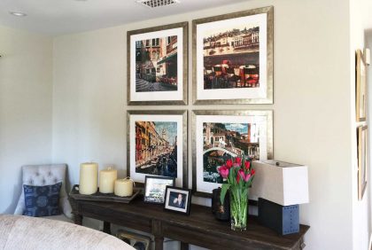 Art Consulting Manhattan Beach