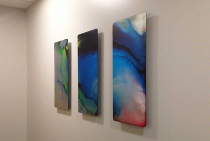 Art Consulting Torrance Vascular Center
