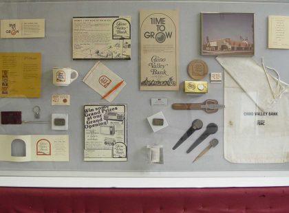 ADR Frames Everything