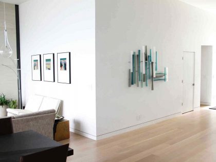 Intersection Art Installation